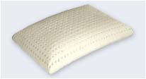 GUANCIALI IN LATTICE NATURALE 100 % MOD. MORBIDONE