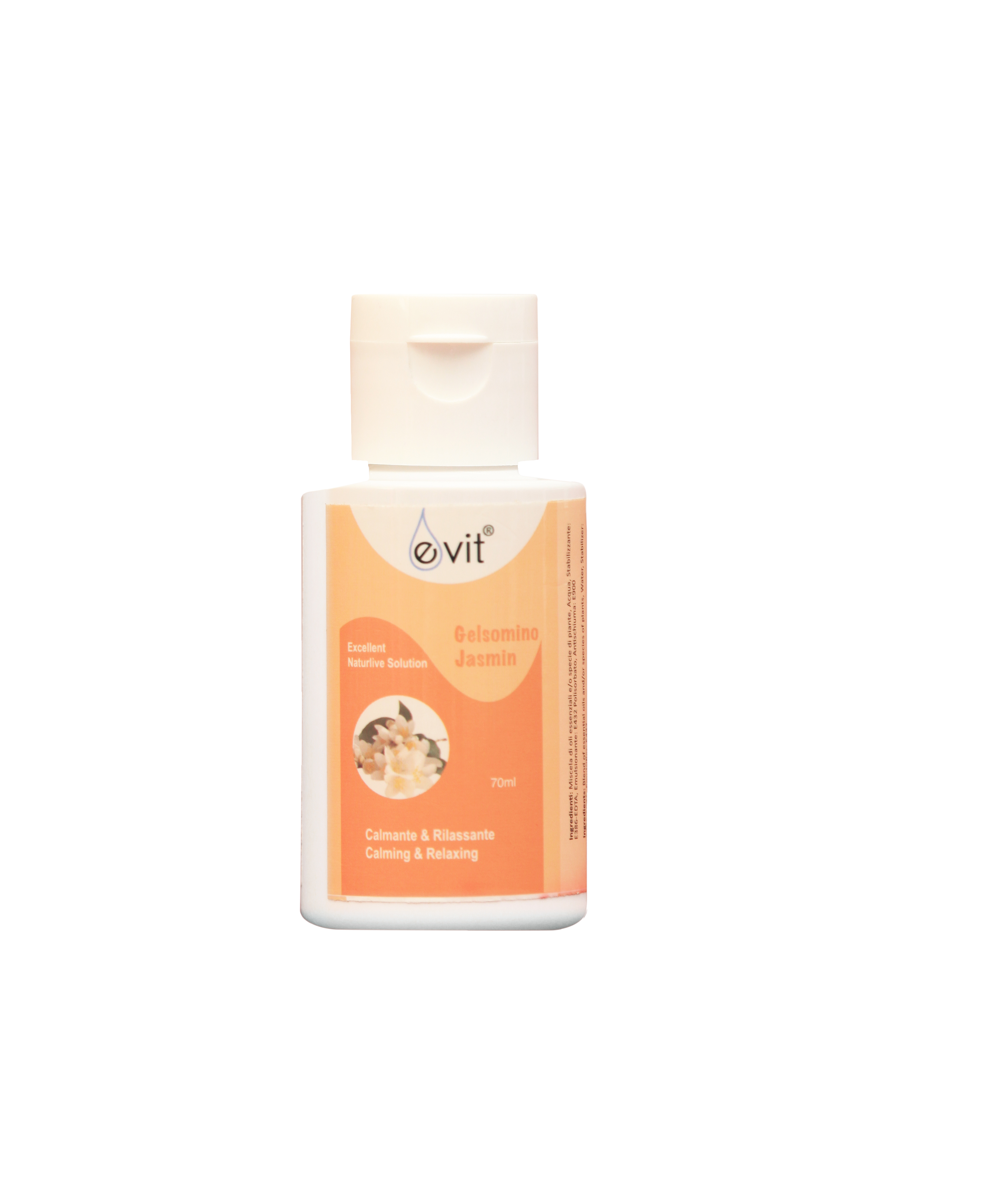 EVIT Olio essenziale GELSOMINO 70 ml.