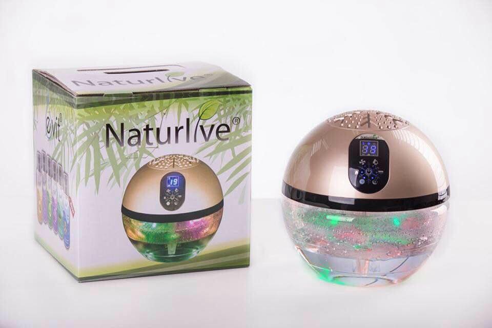 NATURLIVE